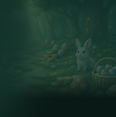 BunnyLand: Poszukiwanie jajek
